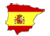 CENTRE NEPSI - Espanol